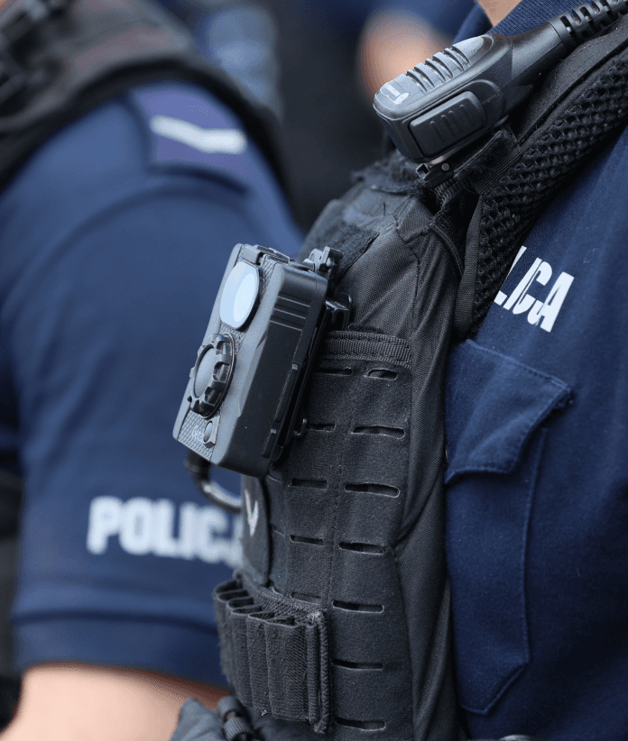 Police Officer
